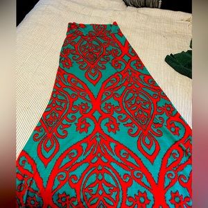 Maxi Skirt